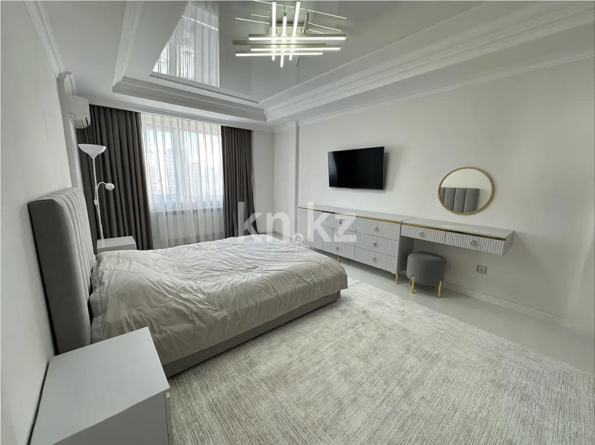 Продажа 4-комнатной квартиры, 134 м² в Алматы - фото 2