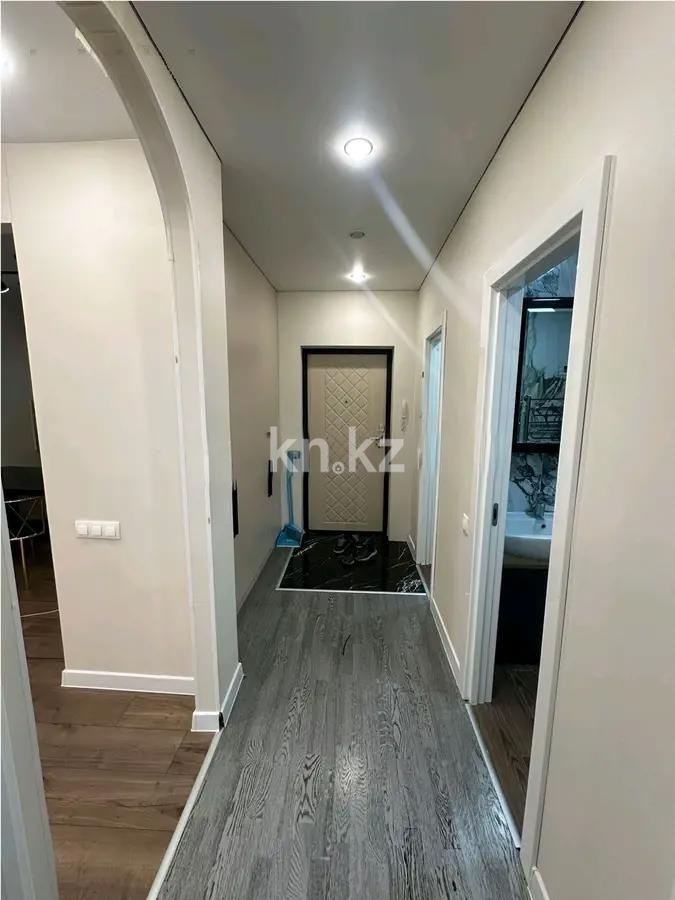 Продажа 2-комнатной квартиры, 58.6 м² в Алматы - фото 5