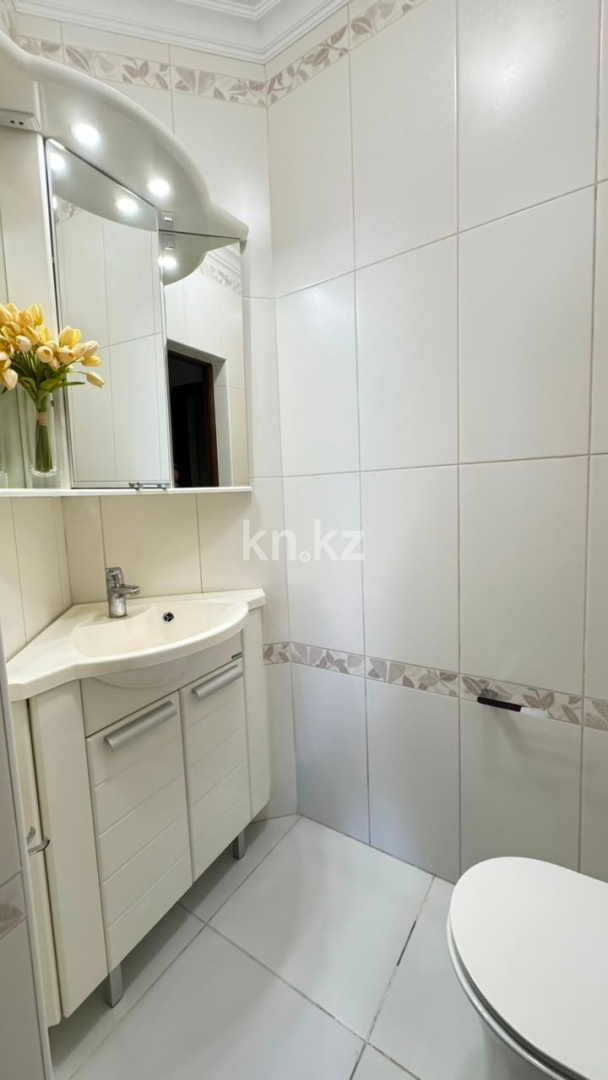 Продажа 2-комнатной квартиры, 81 м² в Астане - фото 32