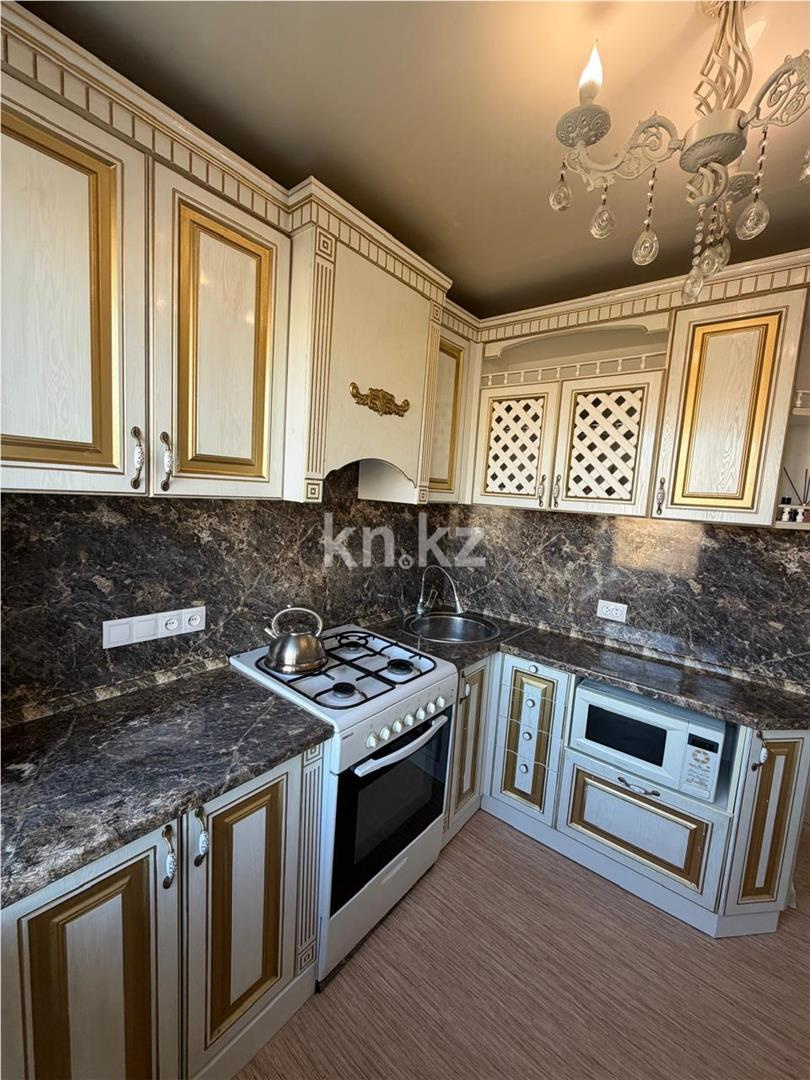 Продажа 3-комнатной квартиры, 64 м² в Караганде - фото 14