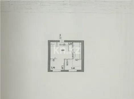 Продажа 2-комнатной квартиры, 39 м² в Астане - фото 4
