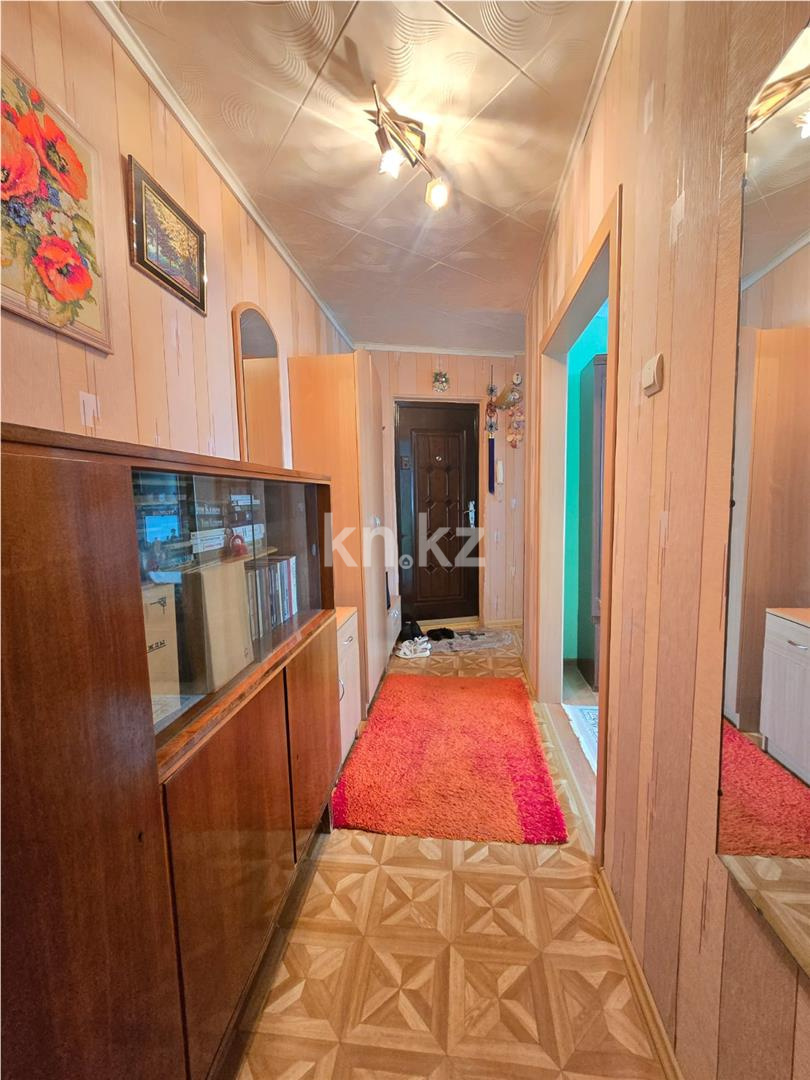 Продажа 3-комнатной квартиры, 67 м² в Темиртау - фото 12