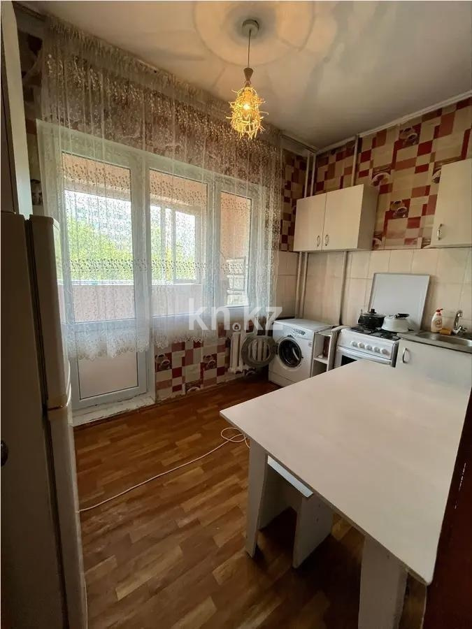 Продажа 1-комнатной квартиры, 39.4 м² в Алматы - фото 2