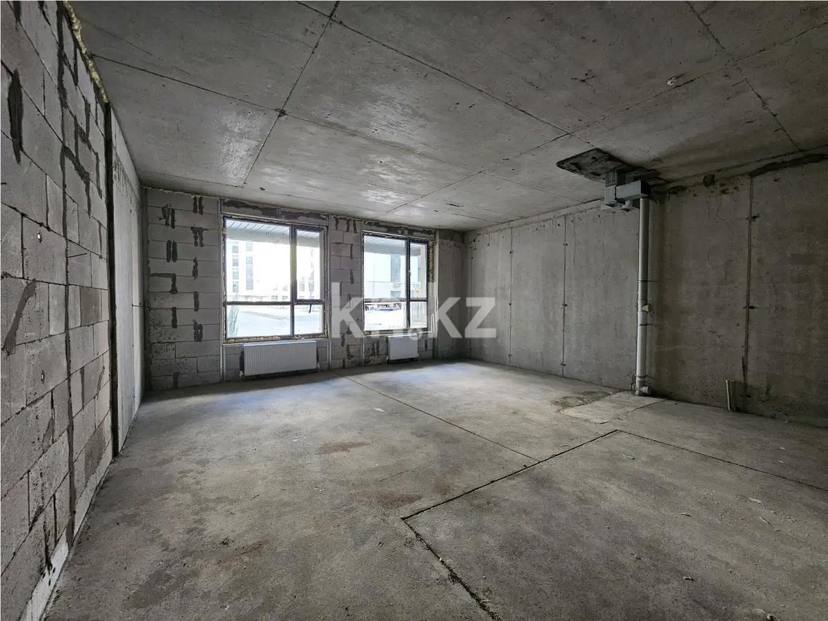 Продажа 2-комнатной квартиры, 42.2 м², пр. Райымбека, дом  349/1 в Алматы