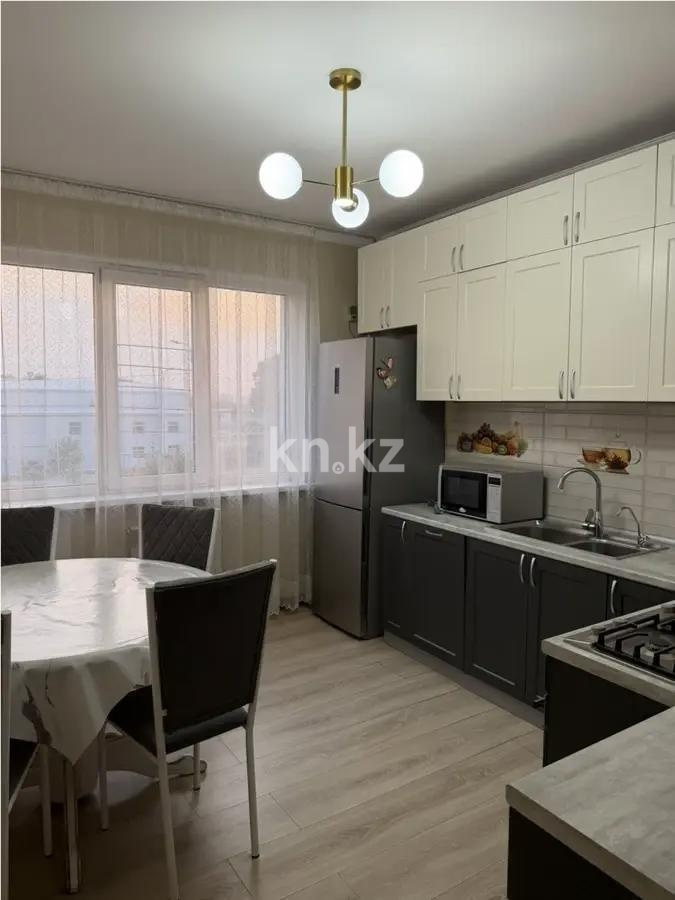 Продажа 3-комнатной квартиры, 75.5 м² в Алматы
