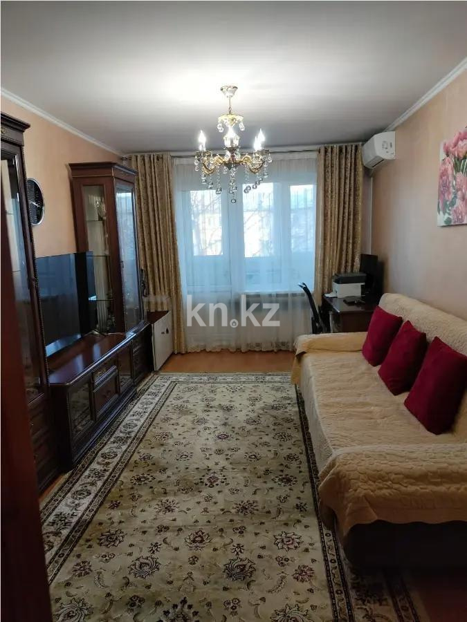 Продажа 2-комнатной квартиры, 45 м², мкр-н Алмагуль, дом  6 в Алматы
