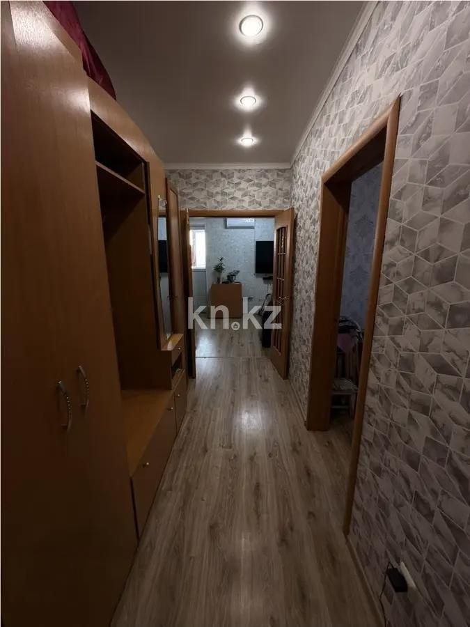 Продажа 2-комнатной квартиры, 49 м² в Астане - фото 4