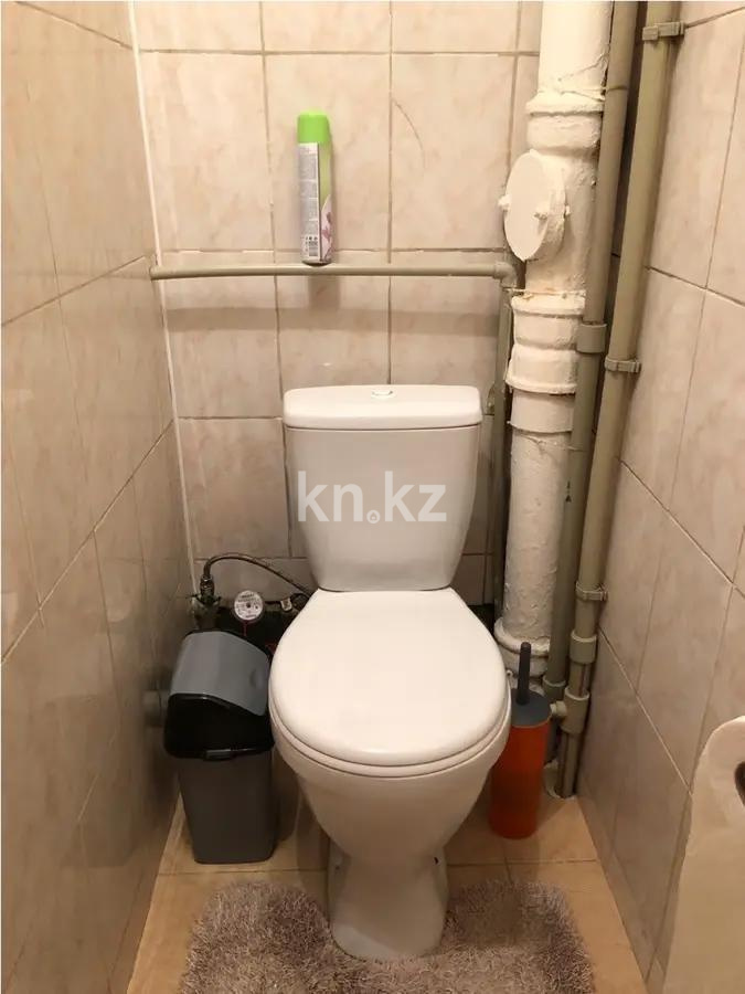 Продажа 3-комнатной квартиры, 62 м² в Алматы - фото 6