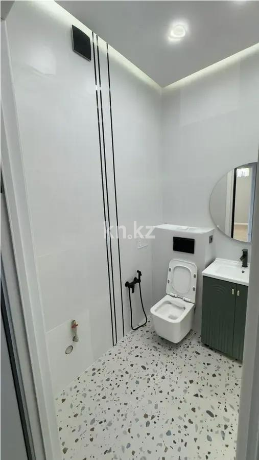 Продажа 2-комнатной квартиры, 42 м², ул. Толе би, дом  61 в Астане - фото 3