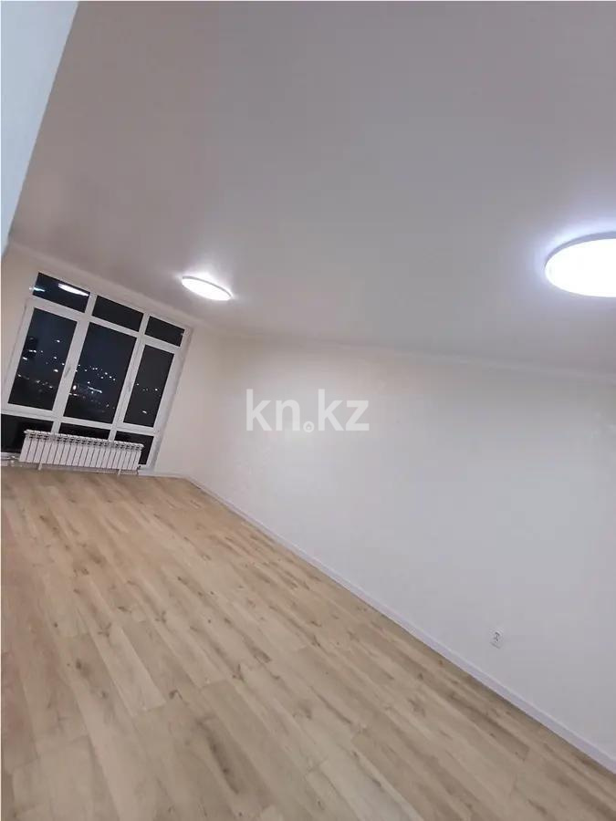 Продажа 2-комнатной квартиры, 46.4 м² в Алматы