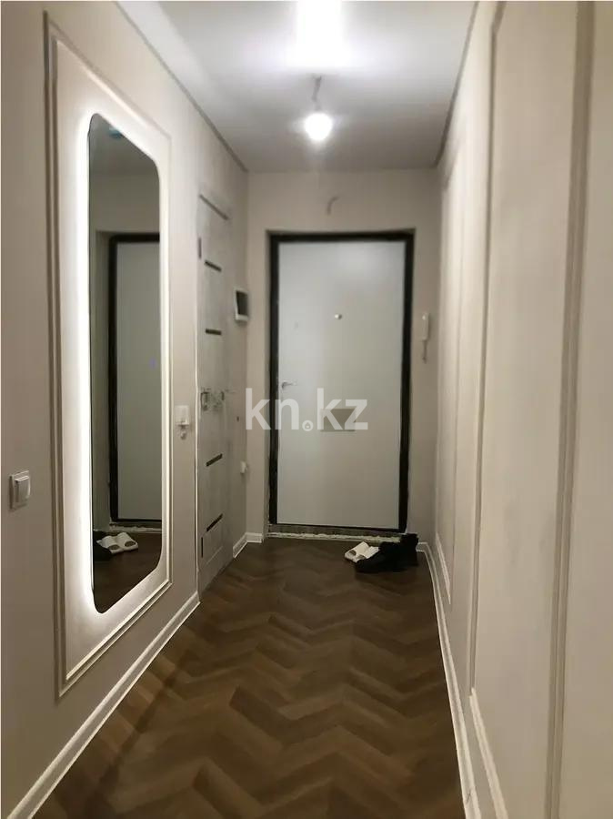 Продажа 1-комнатной квартиры, 29 м² в Астане - фото 4