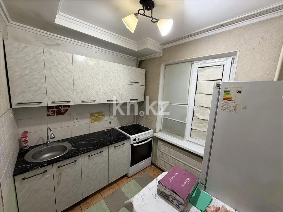 Продажа 2-комнатной квартиры, 45 м² в Алматы - фото 3