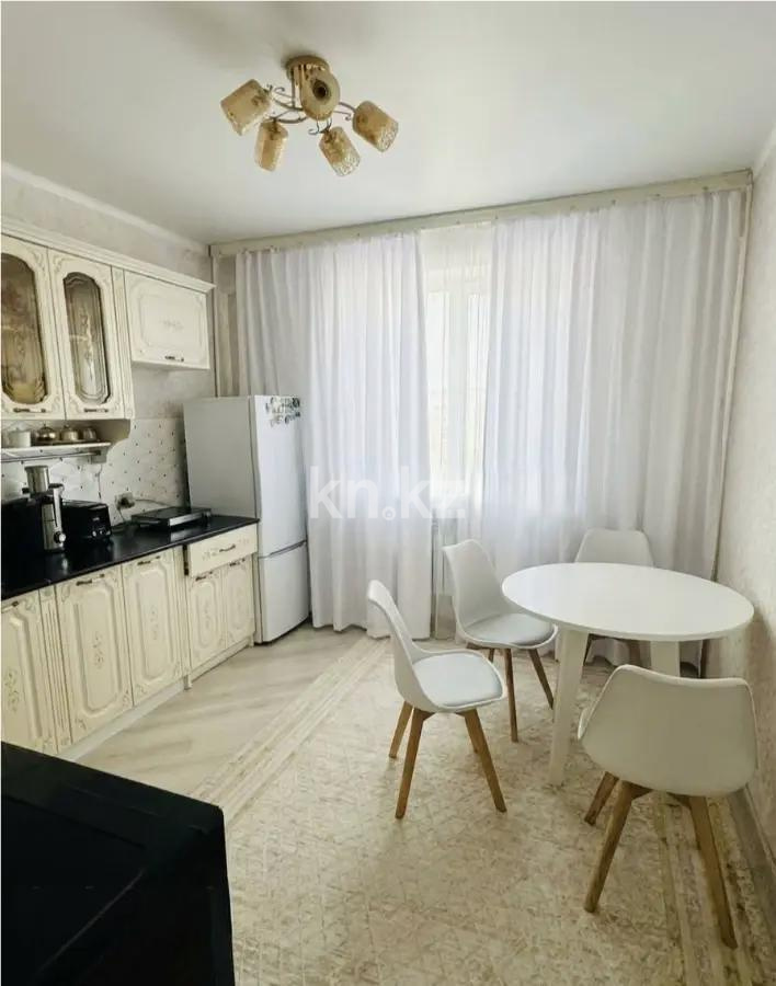 Продажа 3-комнатной квартиры, 63 м² в Алматы - фото 4