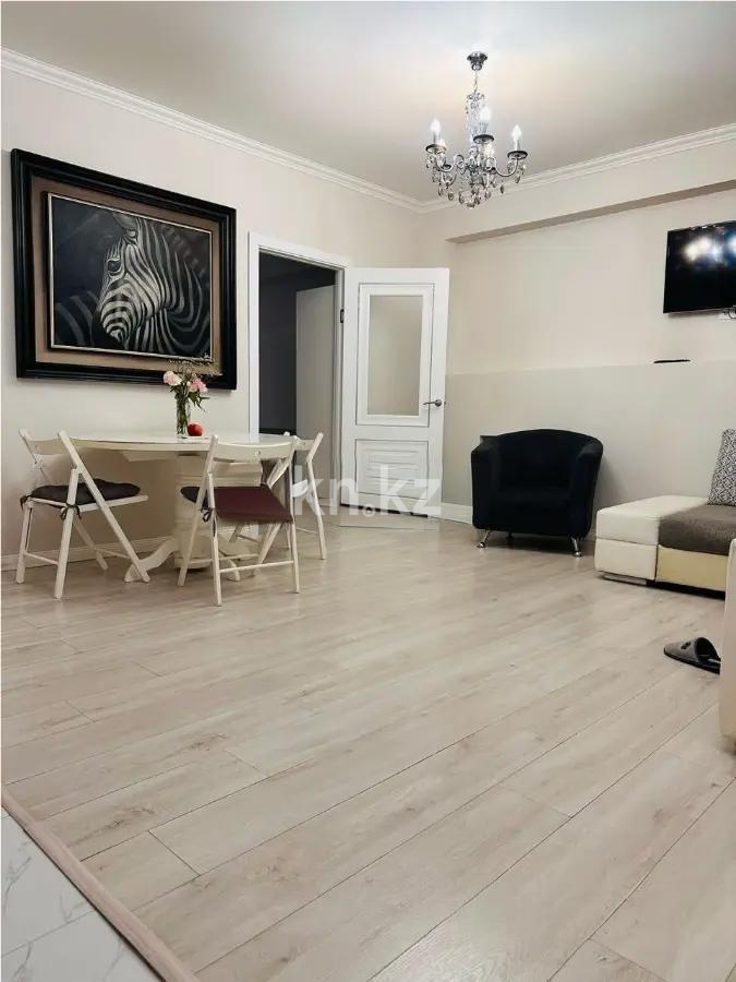 Продажа 2-комнатной квартиры, 66 м² в Астане