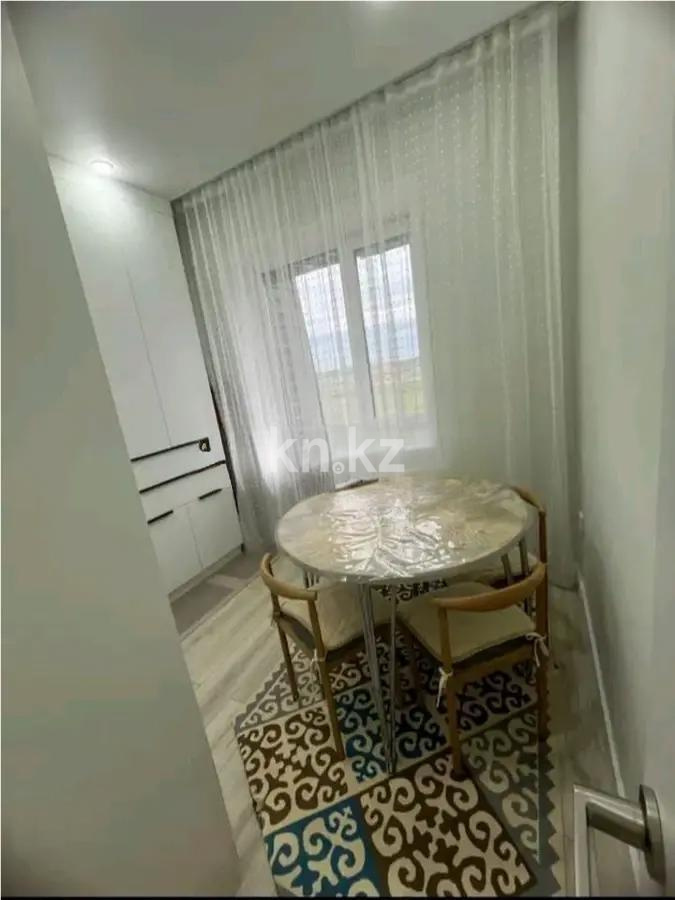 Продажа 2-комнатной квартиры, 45 м² в Астане