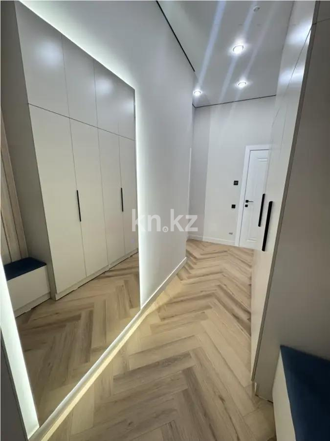 Продажа 2-комнатной квартиры, 51 м² в Алматы - фото 6