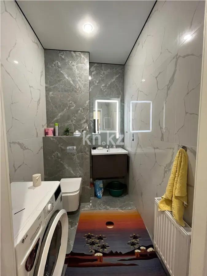 Продажа 4-комнатной квартиры, 88 м², ул. Байтурсынова, дом  16 в Астане - фото 6