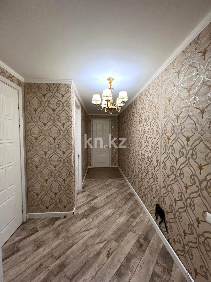 Продажа 3-комнатной квартиры, 59 м², ул. Жамбыла в Алматы - фото 16