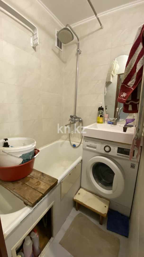 Продажа 3-комнатной квартиры, 55.6 м² в Алматы - фото 8