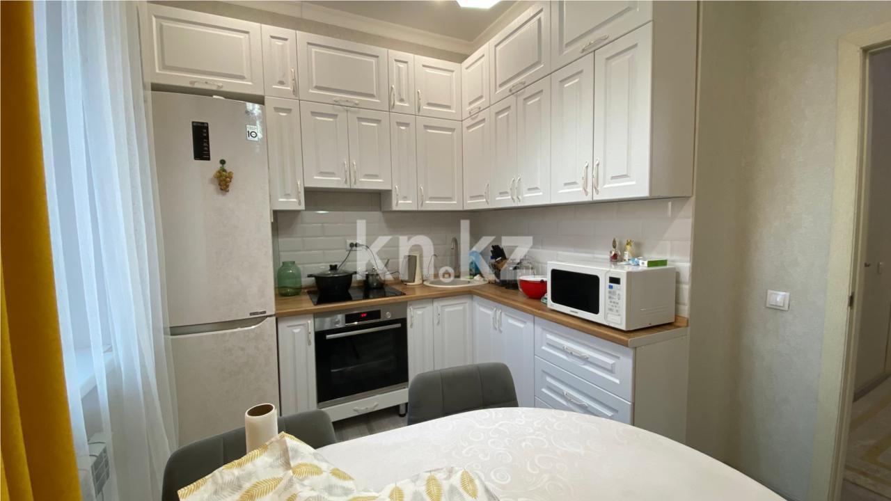 Продажа 3-комнатной квартиры, 74 м² в Караганде - фото 5