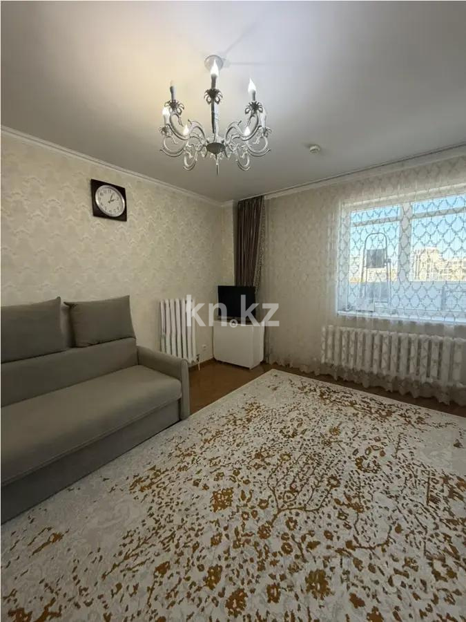 Продажа 1-комнатной квартиры, 49.9 м², ул. Акмешит, дом  7 в Астане