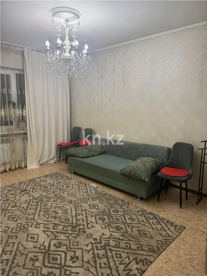 Продажа 3-комнатной квартиры, 70 м² в Алматы