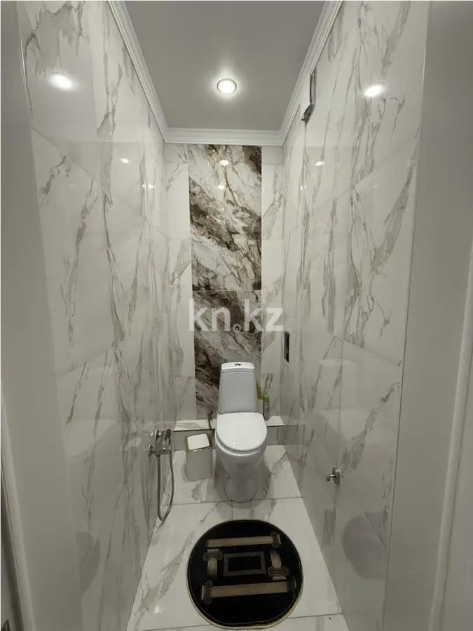 Продажа 2-комнатной квартиры, 77 м², ул. Тулебаева, дом  5 в Астане - фото 5