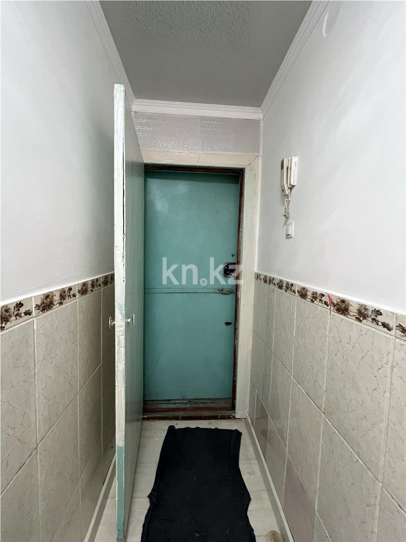 Продажа 3-комнатной квартиры, 43 м², мкр-н 15 в Караганде - фото 6