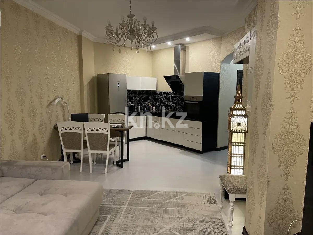 Продажа 2-комнатной квартиры, 52 м² в Караганде - фото 3