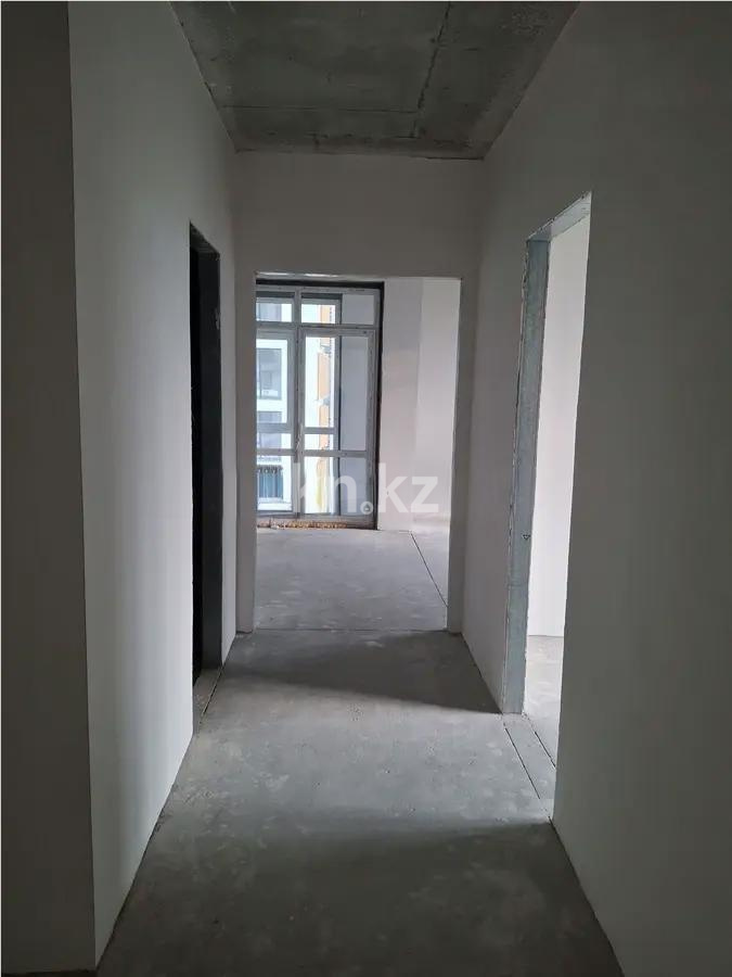 Продажа 3-комнатной квартиры, 73 м² в Алматы - фото 3