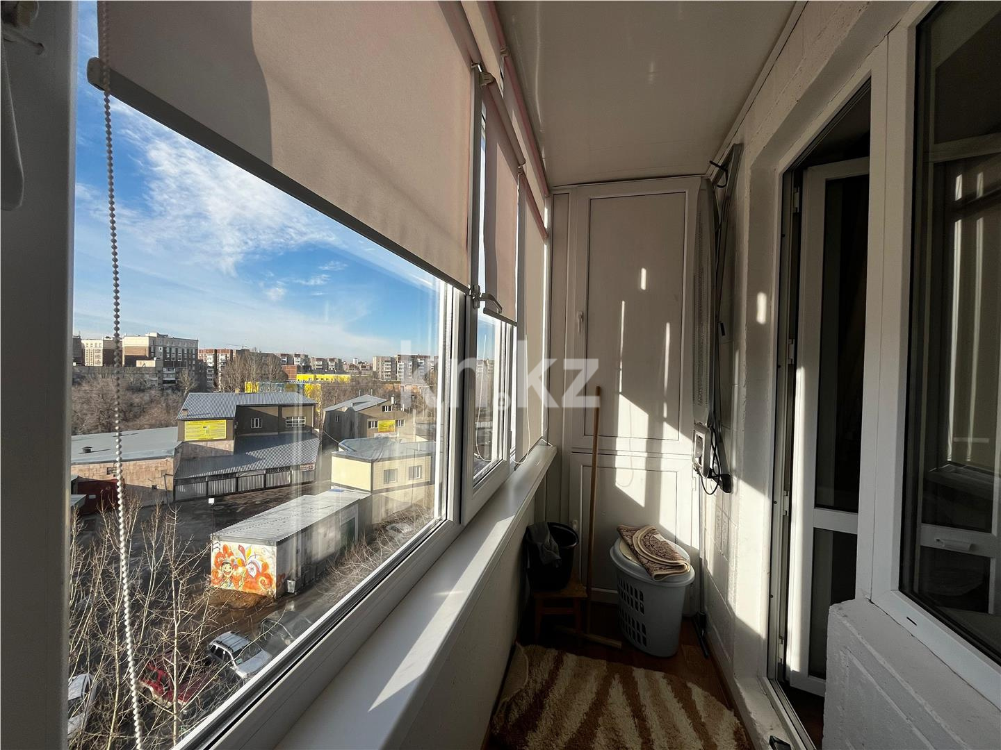 Продажа 3-комнатной квартиры, 67 м², мкр-н Степной-4 в Караганде - фото 13