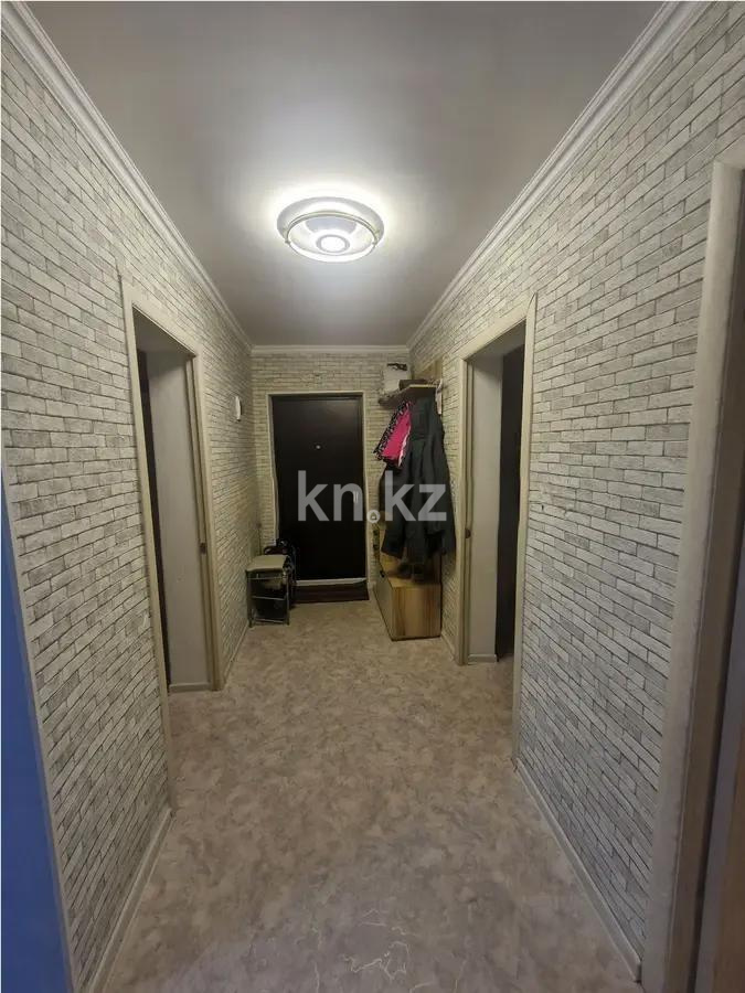 Продажа 3-комнатной квартиры, 70 м², мкр. Мадениет, дом  834/34 в Алматы - фото 5