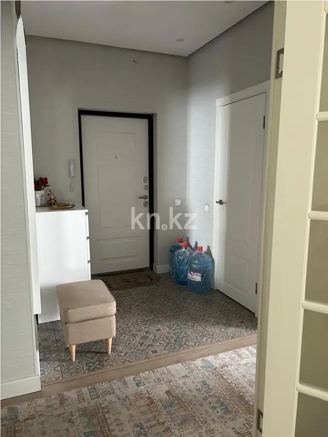 Продажа 3-комнатной квартиры, 83.9 м², ул. Кенесары хана, дом  54/34 в Алматы - фото 5