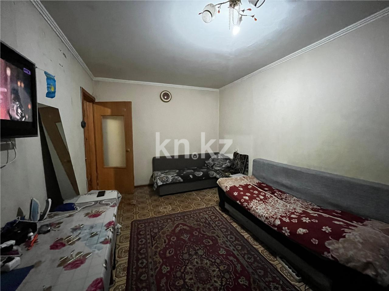 Продажа 1-комнатной квартиры, 31 м² в Караганде - фото 2