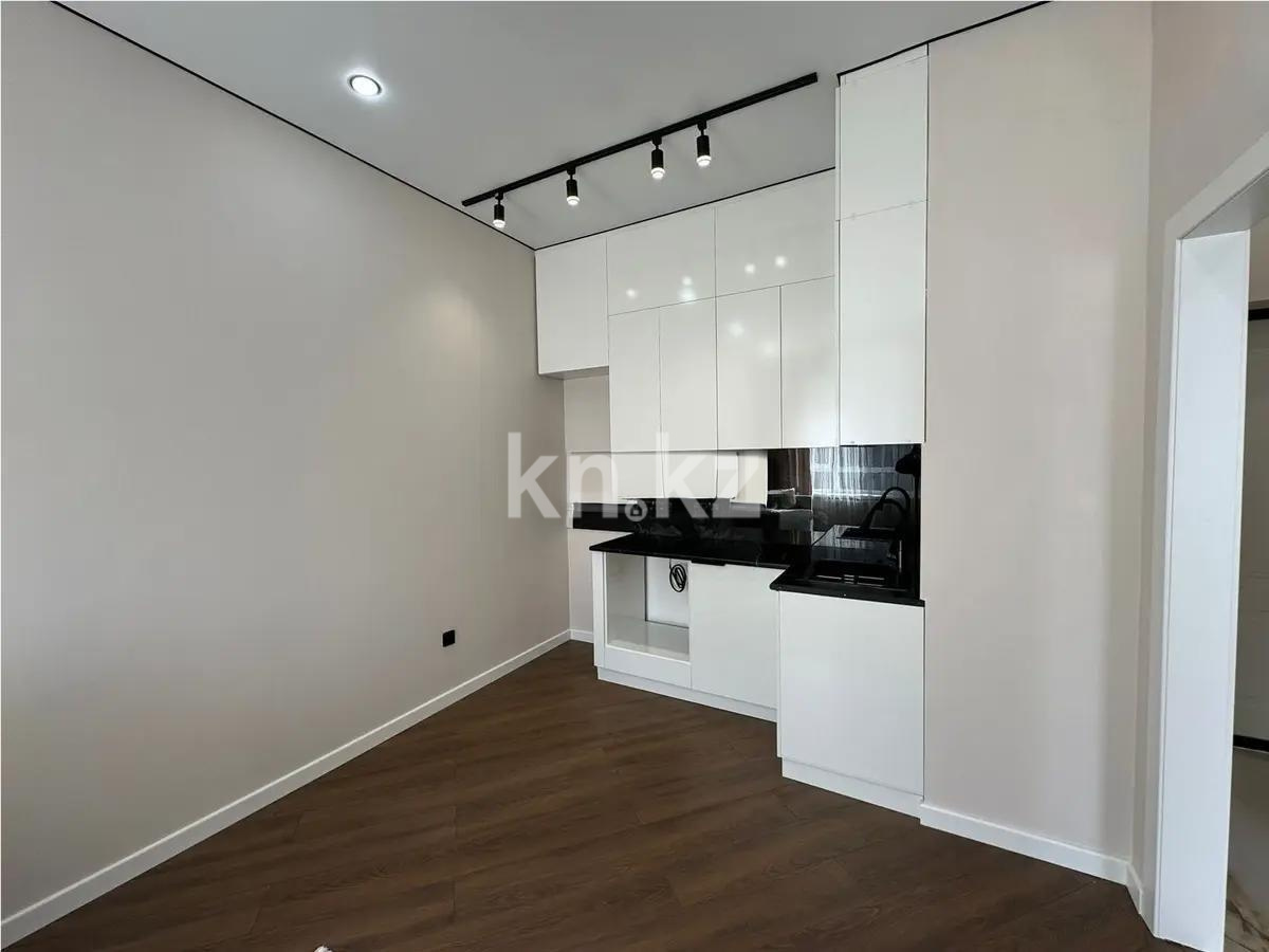 Продажа 2-комнатной квартиры, 38 м² в Астане - фото 2