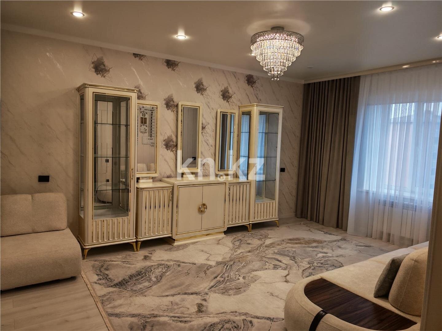 Продажа 2-комнатной квартиры, 64 м² в Караганде - фото 3