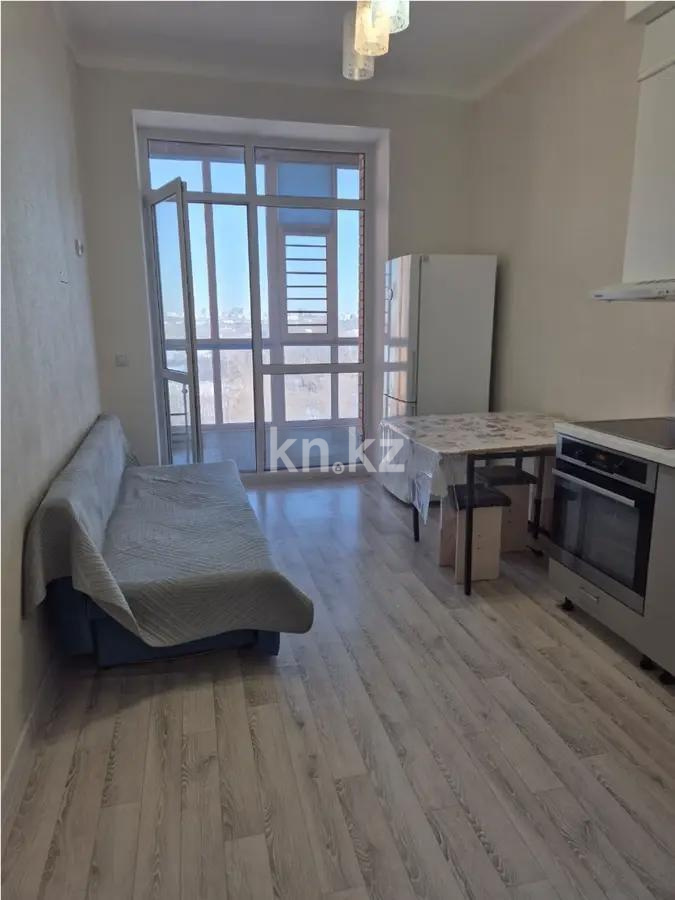 Продажа 1-комнатной квартиры, 40 м² в Астане - фото 2