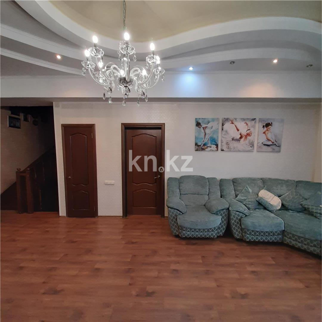 Продажа 7-комнатного дома, 302 м², ул. Жұмабек Тәшенов в Темиртау - фото 23