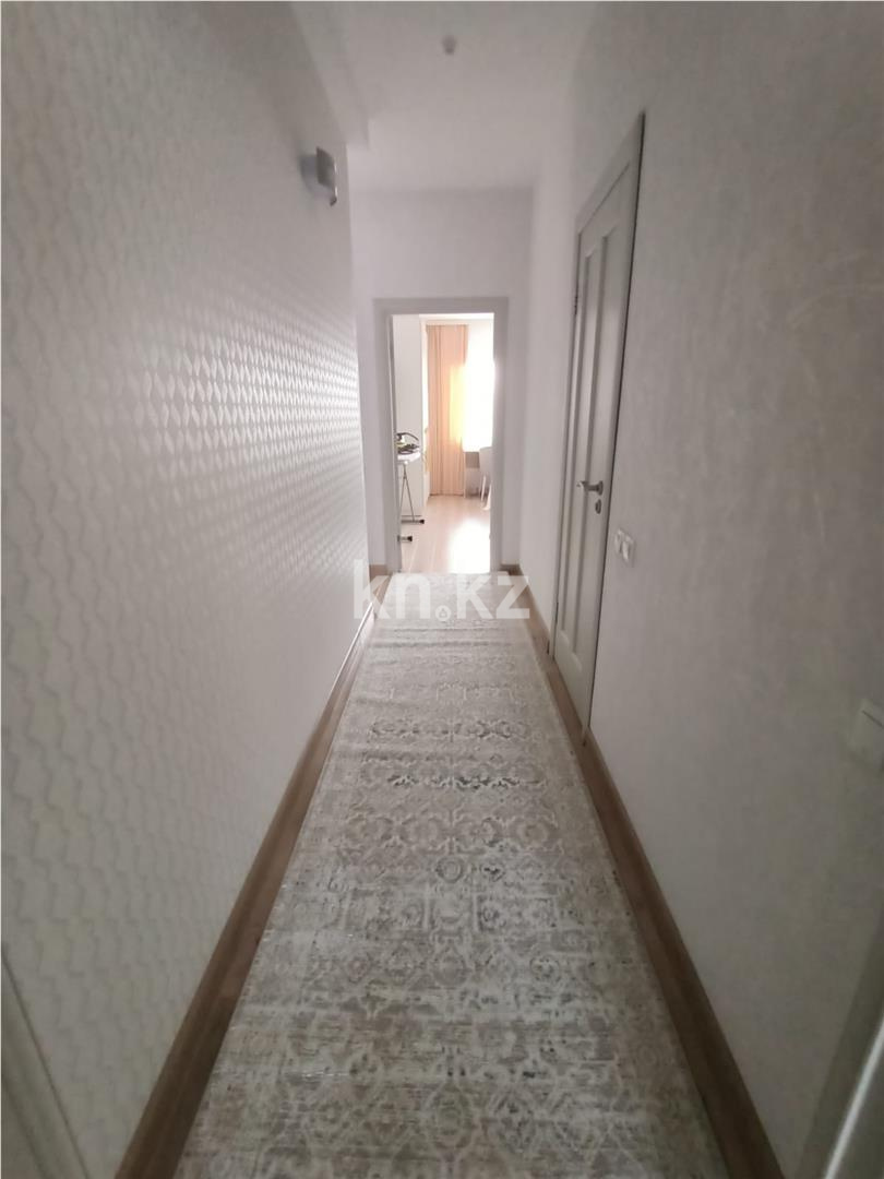 Продажа 3-комнатной квартиры, 120.5 м² в Астане - фото 20