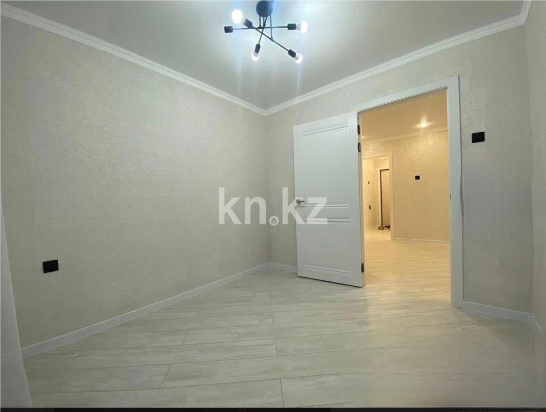 Продажа 3-комнатной квартиры, 50 м², пр. Мира в Темиртау - фото 4