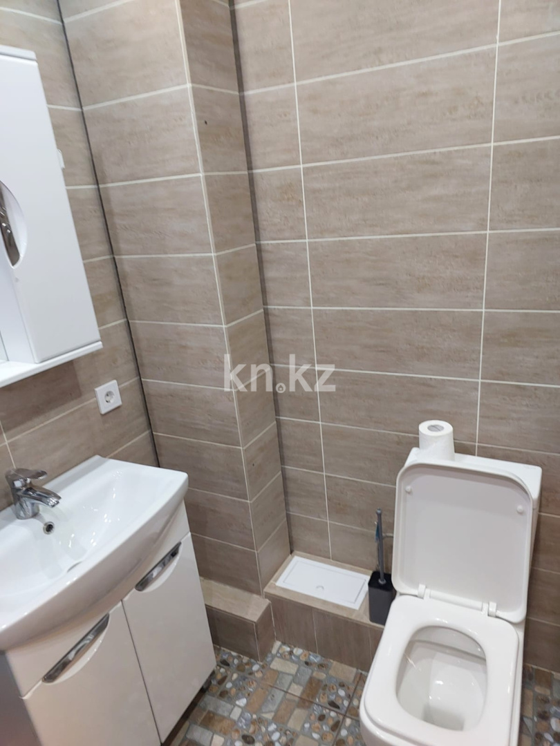 Аренда 2-комнатной квартиры, 44 м² в Астане - фото 8