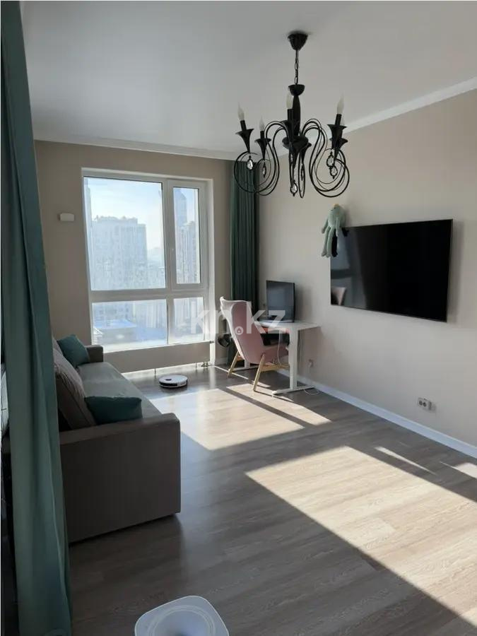 Продажа 2-комнатной квартиры, 58 м² в Астане - фото 2