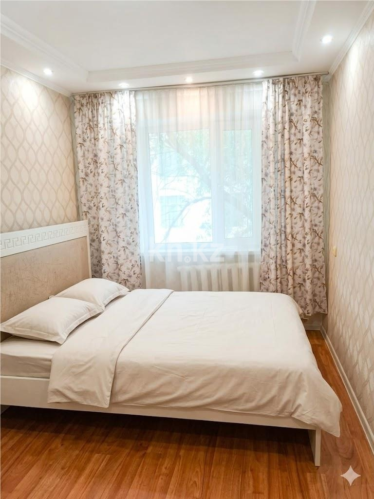 Продажа 3-комнатной квартиры, 64 м² в Караганде - фото 3
