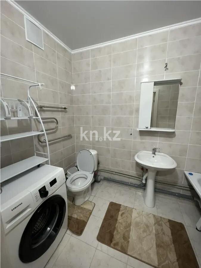 Продажа 1-комнатной квартиры, 44 м² в Астане - фото 3
