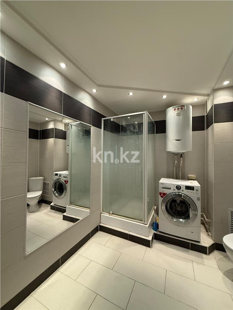 Продажа 2-комнатной квартиры, 53 м² в Караганде - фото 12