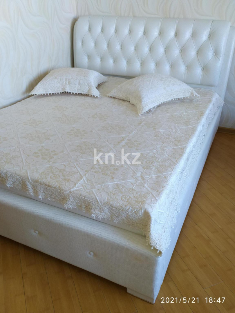 Аренда 1-комнатной квартиры посуточно, 45 м², пр. Сарыарка, дом  23/1 - ул. Сейфуллина в Астане - фото 9