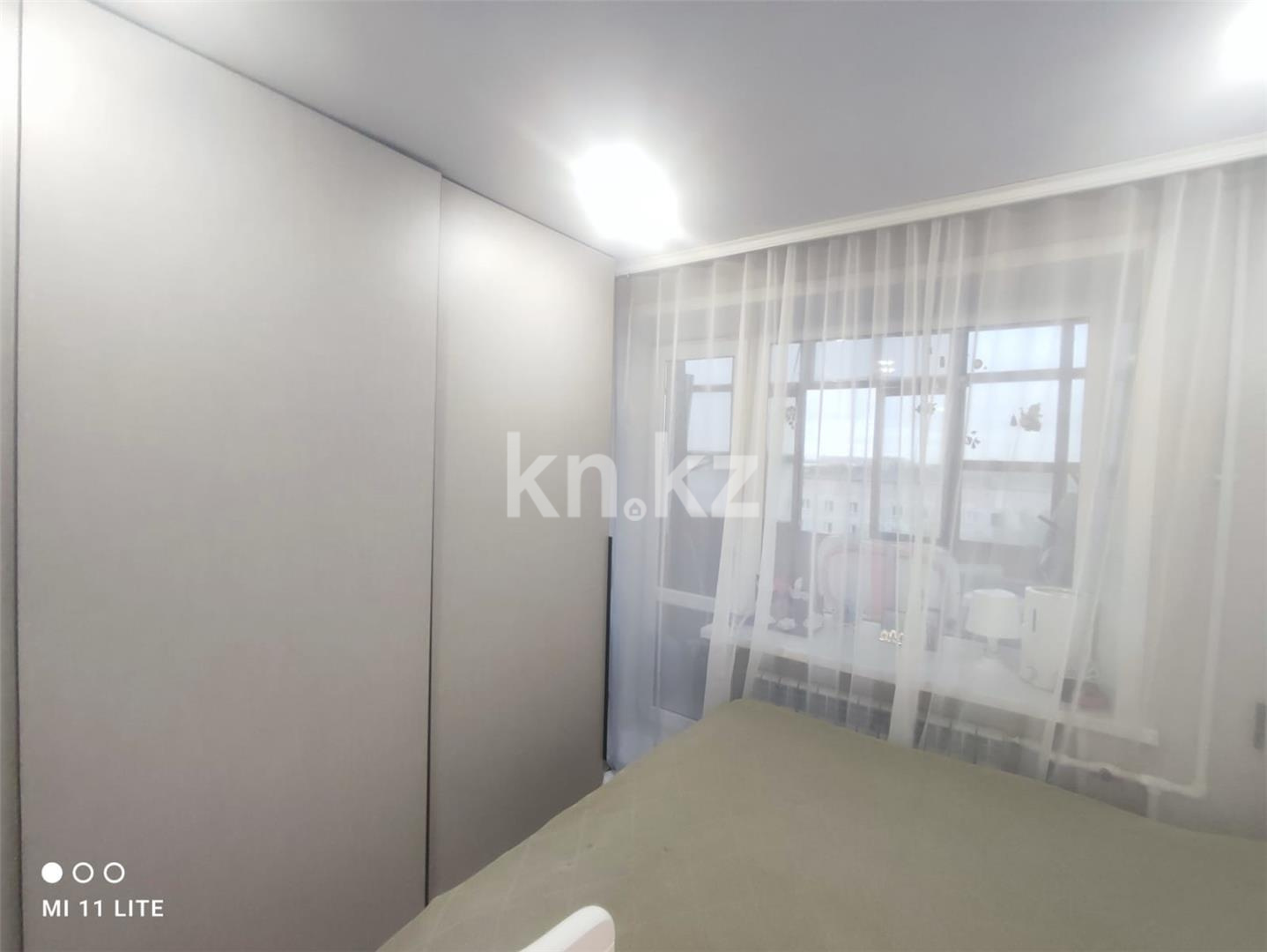 Продажа 2-комнатной квартиры, 41 м², пр. Металлургов в Темиртау - фото 4