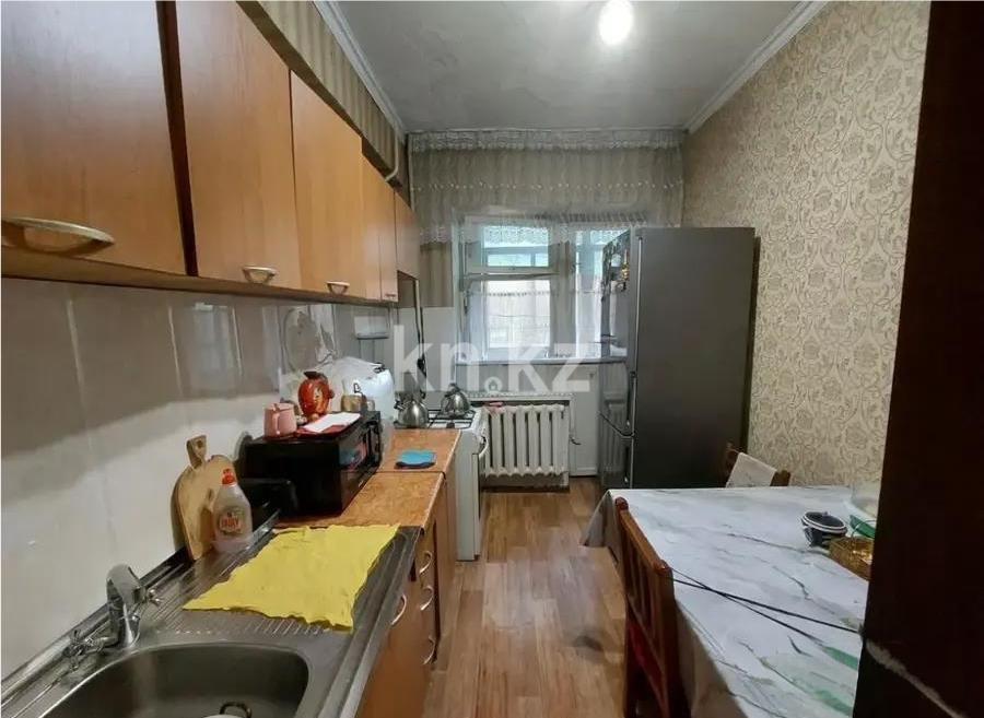 Продажа 3-комнатной квартиры, 63 м², ул. Розыбакиева, дом  153Б в Алматы - фото 4