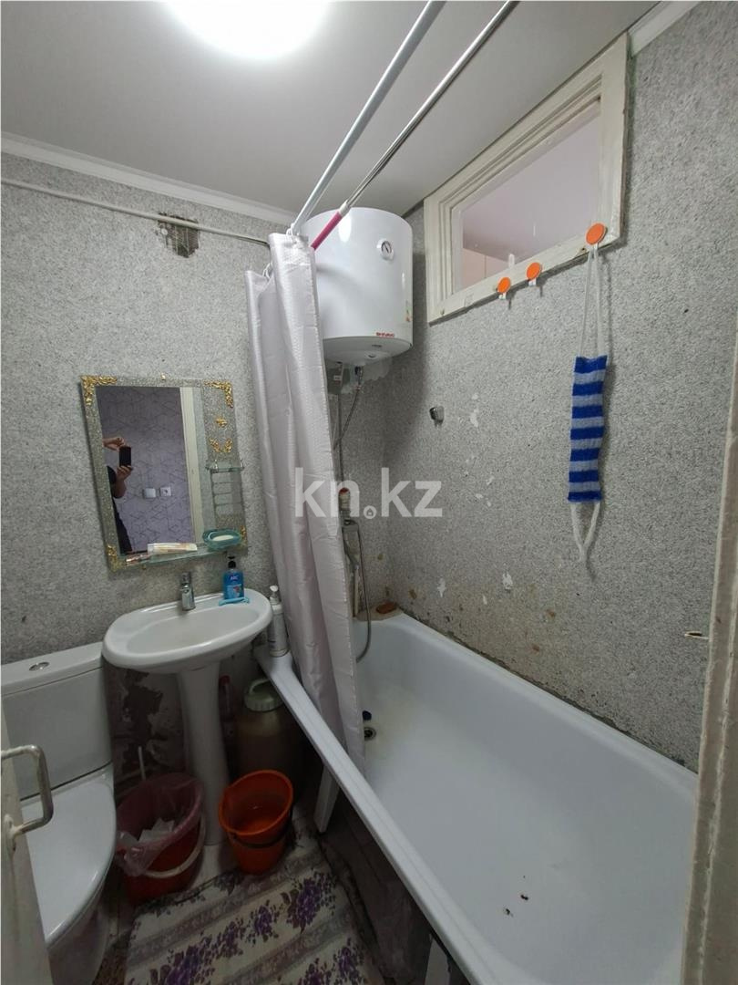 Продажа 1-комнатной квартиры, 31 м² в Караганде - фото 7