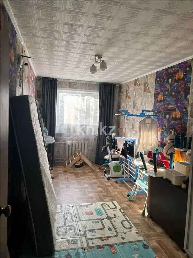 Продажа 3-комнатной квартиры, 58 м² в Абае